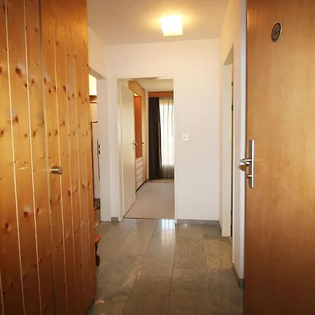 Apartament Residenza Lagrev 2 Zimmerwohnung Nr 014 - Typ 21b - Hochparterre - Sued Sils Maria